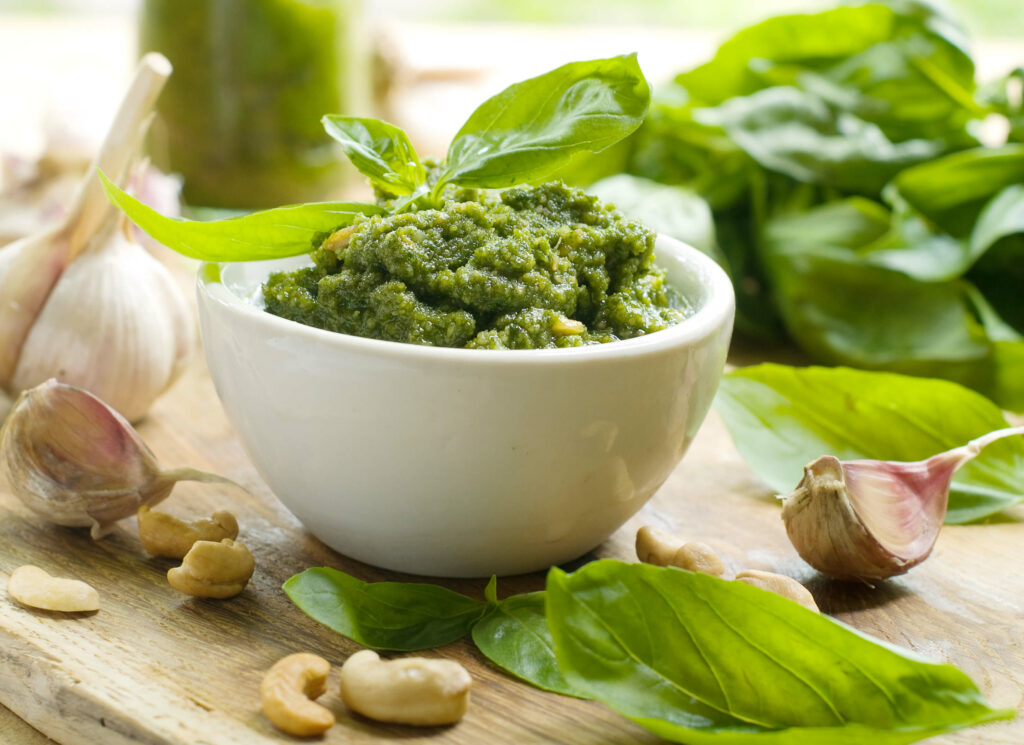 Classic Pesto Blendtec Schweiz